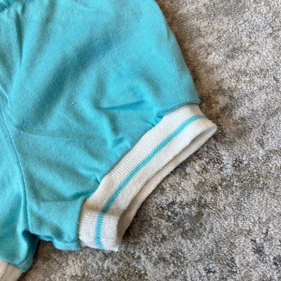 Vintage Healthtex Two Piece Ducky Outfit 6 Months USA - Picture 5 of 11